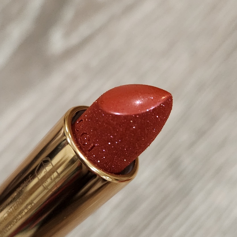 Gucci Glitter Janet Rust Shade 505